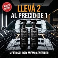 PHANTOM CAR | Proteccion Ceramica Avanzada